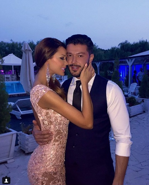 Noi informații despre despărțirea Biancăi Drăgușanu de Victor Slav: “Ruptura nu este acum, ci de ceva timp. Au încercat să salveze relația”