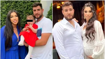 Ce a făcut Ibrahim, imediat după ce instanța a decis ca fiica lui să rămână la Raluca Pastramă