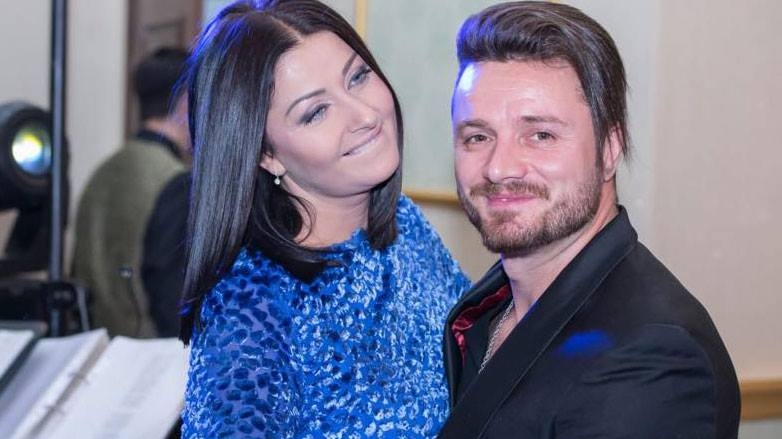 E oficial: Tavi Clonda s-a certat cu Gabriela Cristea! Solistul a răbufnit