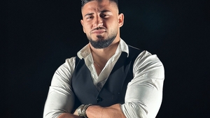 Cine i-a furat inima după ce a fost părăsit de Iasmina. Bogdan Mocanu: "Nu îi place atenția gratuită"