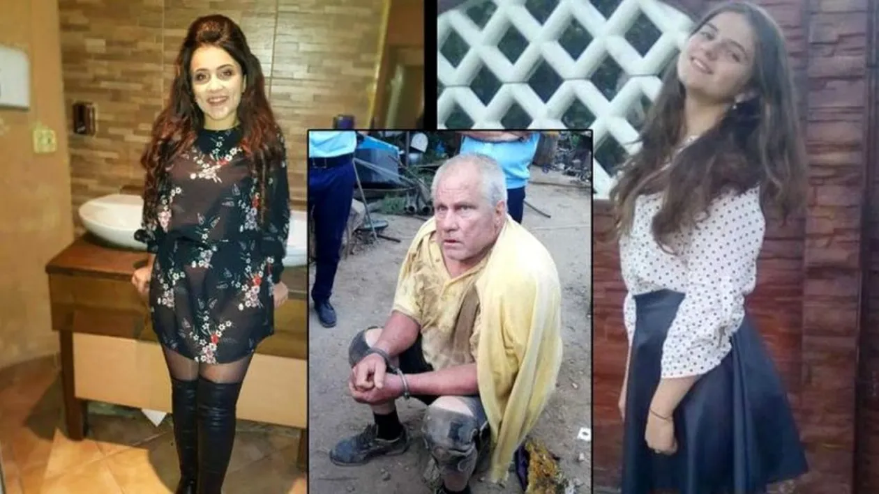 Gheorghe Dincă în fața inevitabilului: ”Știu că se pregătesc!”