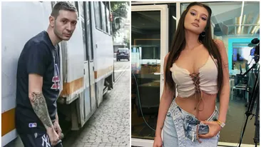 Tudor Sișu a pus tunurile pe Erika Isac! Cuvinte dure la adresa artistei, după piesa Macarena: „Abia leagă două cuvinte”