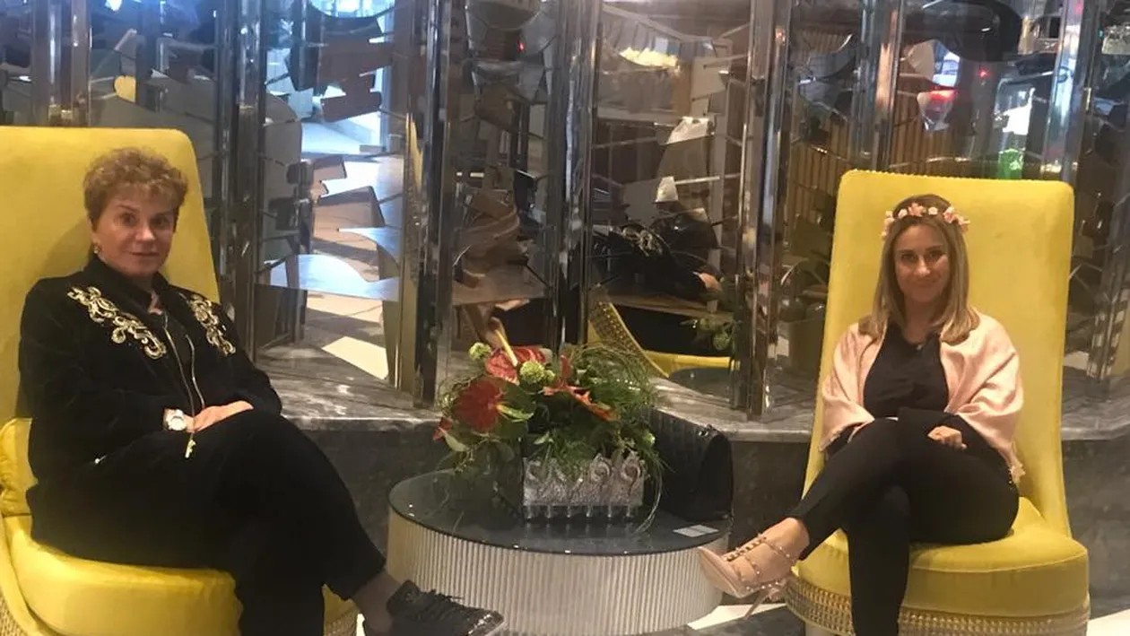 Anamaria Prodan, omagiu pentru mama ei moartă în prima ediție din noul sezon Gospodar fără pereche