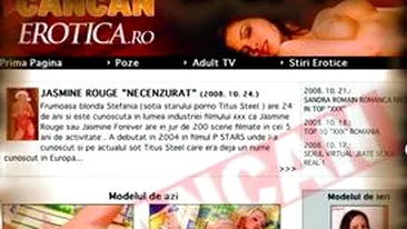 Porno statistica Romaniei