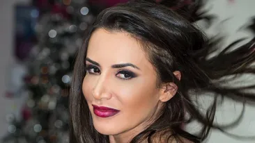 Mara Bănică, accident grav cu șanse minime de supraviețuire! A pierdut controlul volanului și s-a izbit de un stâlp