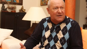 Cristian Țânțăreanu, mărturisiri cutremurătoare: „Nu sunt foarte optimiști medicii în privința mea”. Omul de afaceri suferă de cancer