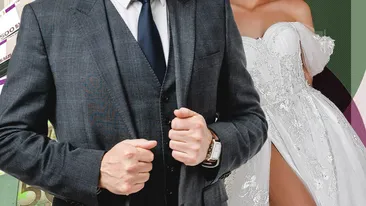 Oficial, erau familia perfectă după nașterea copilului. A patra soție l-a dat în judecată pe miliardarul român! Îi cere să...