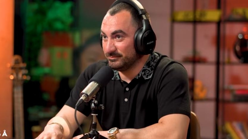 Pescobar are planuri mari. În ce domeniu nou vrea să intre: „În jur de 8 milioane de euro”