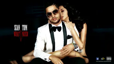 Kanye West si Usher au acum un corespondent in Romania! Asulta aici primul single Sean Tom