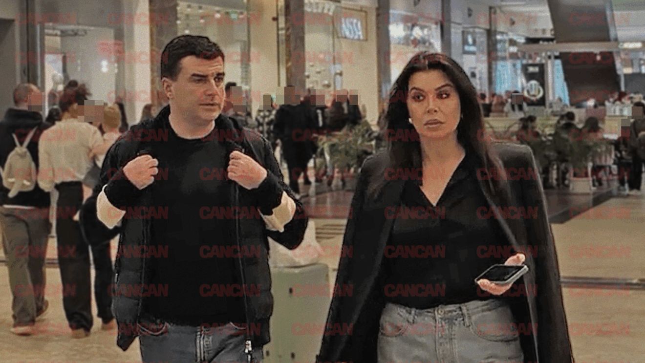 Apariție rară după demisia de la Kanal D! Cum își trăiește Simona Pătruleasa viața după 16 ani la pupitrul știrilor