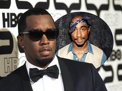 Sean „Diddy” Combs, din nou în atenția anchetatorilor în cazul uciderii lui Tupac Shakur. Ce s-a întâmplat după condamnarea lui Keffe D