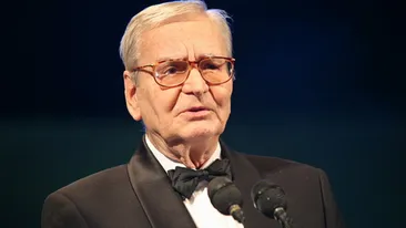 Scrisoare deschisa a artistilor de la Teatrul National, de solidarizare cu Radu Beligan, in fata atacurilor lui Andrei Plesu