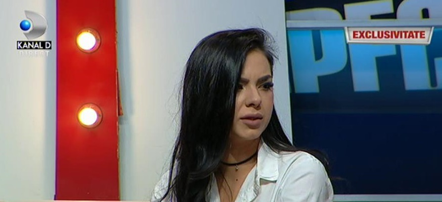Mădălina, fosta iubită a lui Kamara, o face praf pe Oana, soția artistului. “Face videochat! Întreține relații intime cu diverși bărbați”