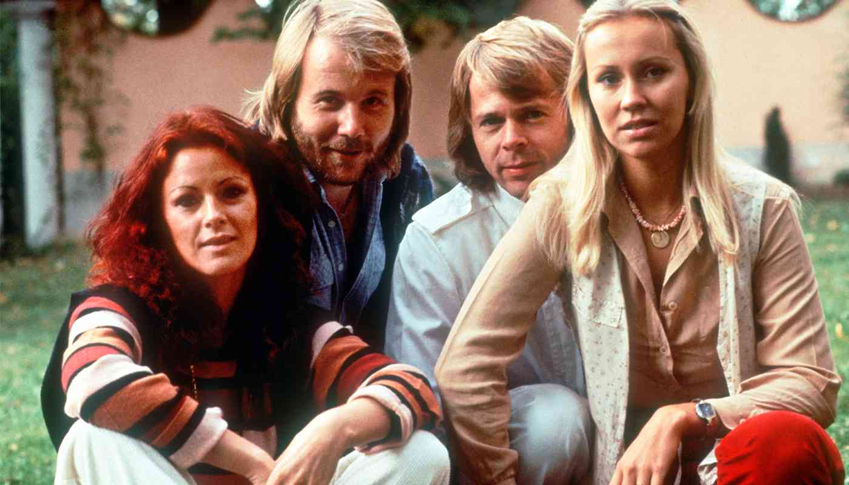 După 35 de ani vor cânta, din nou, împreună! Abba, îndrăgita trupă a anilor ’70, a anunțat că se reunește