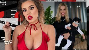 Emily Burghelea, declarații sfâșietoare despre depresia postnatală. Cum a reușit să-și revină din șocul trăit: „Mami a venit de la Constanța. Mă sufocam!”