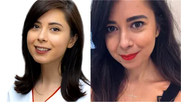 Cum a fost găsită Viviana Niță în apartamentul ei din București. Ce avea pe cap medicul radiolog în vârstă de 39 de ani