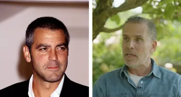 Hunter Biden, atac dur la adresa lui George Clooney după ce actorul a emis dubii cu privire la sănătatea mentală a fostului lider de la Casa Albă