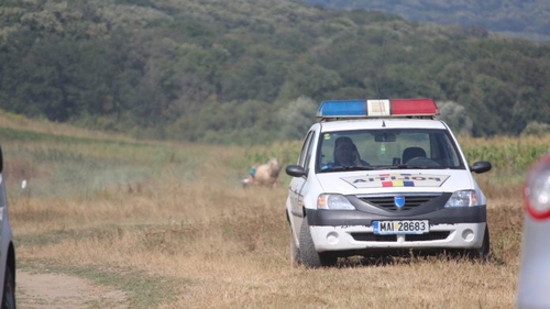 Caz șocant în Timișoara: un nou-născut a fost găsit fără suflare pe un camp