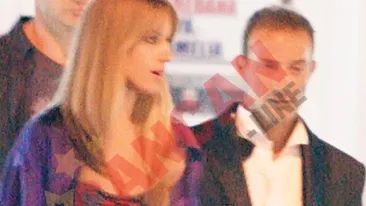 A petrecut 1 Mai cu iubita