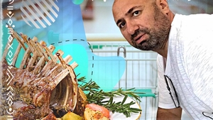 Chef Scărlătescu ne-a dezvăluit secretul mesei de Paște! Celebrul jurat de la Antena 1 a moștenit rețeta de la bunica lui