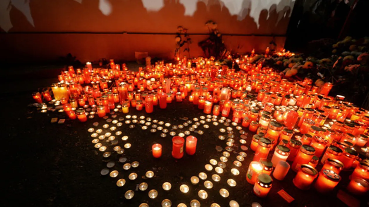 Amanunte incredibile ies la iveala despre Catalin Ilnitchi, fotograful ranit in Colectiv! Prima imagine dupa TRAGEDIE!