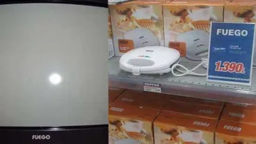 Cadoul ideal pentru ziua lui Fuego! Uite ce trebuie sa ii cumperi ca sa il impresionezi!