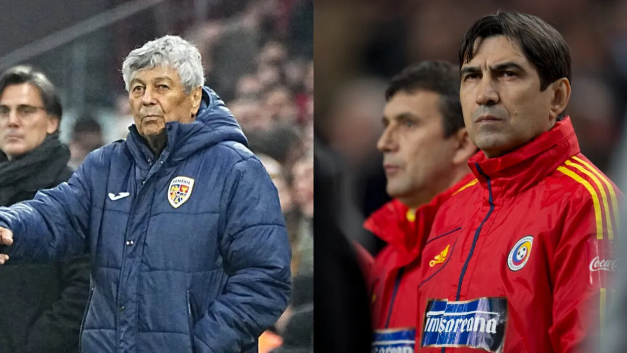 Victor Pițurcă, acuzații grave la adresa FRF după ce Mircea Lucescu a leșinat în cantonamentul Naționalei: „I-au pus viața în pericol”