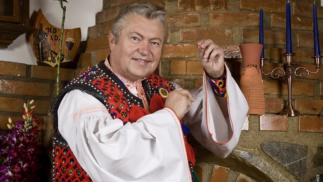 Scandal la un concert Gheorghe Turda! A fost nevoie de intervenţia jandarmilor