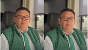 Povestea italianului, șofer de autobuz în Iași! Raffaele a ajuns în România după ce s-a îndrăgostit de o româncă