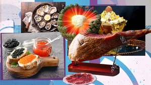 Care sunt cele mai scumpe alimente din lume. Primul de pe listă costă 350.000 de euro kilogramul!