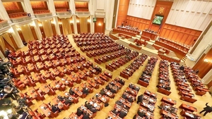 Un deputat anchetat pentru fapte de corupție s-a sinucis! S-a aruncat de pe fereastra casei