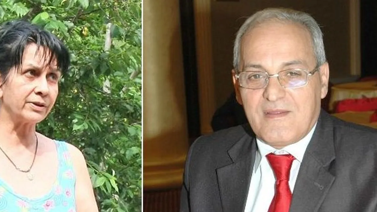 ”Plânge mereu. Nelu Ploieșteanu și soția  lor, dărâmați de moartea fiului lor