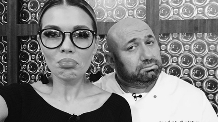 Cătălin Scărlătescu se pregătește să devină tată, după ce a fost cerut în căsătorie
