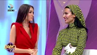 S-a aflat! Ce au de împărţit, de fapt, Viviana Sposub şi Ruxi de la Bravo, ai stil: M-a făcut să mă despart