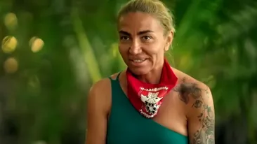 Larisa Uță, umilită la Survivor în fața tuturor! Gestul care i-a enervat inclusiv pe Faimoși