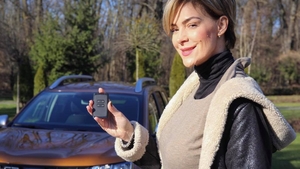 Roxana Ciuhulescu, anunț de ultimă oră pe contul personal de socializare. “De astăzi, ne-am despărțit!”