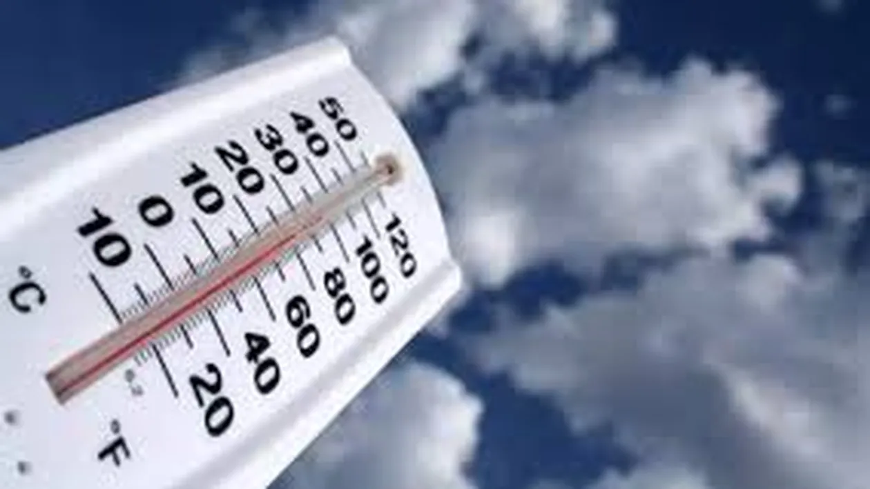 METEO 5 OCTOMBRIE: Vreme frumoasa cu temperaturi de vara