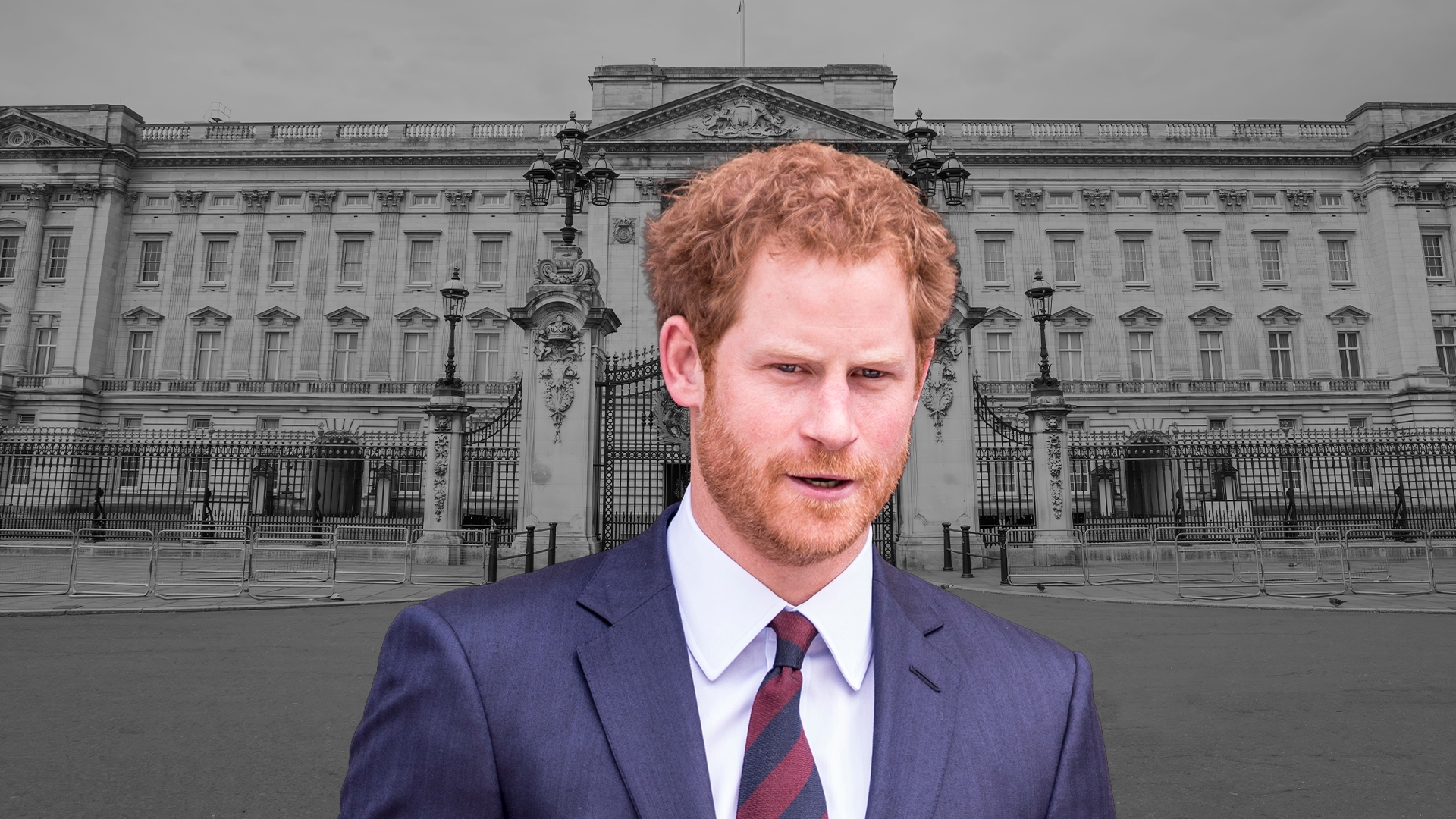 Prințul Harry, UMILIT după ce a întins mâna împăcării! Ce spun apropiații familiei regale despre gestul său