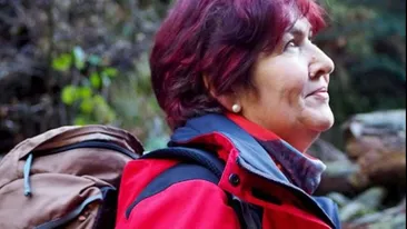 Ea este doamna Lucia și de 38 de ani salvează vieți! Povestea emoționantă începută în ”alte vremuri”