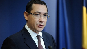 Victor Ponta ocupa prima pozitie in topul celor mai apreciati politicieni ! 500.000 de romani il sustin!