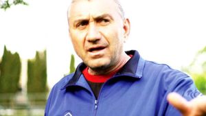 Ce tragedie! Ilie Bărbulescu, câștigător al Cupei Campionilor Europeni cu Steaua în 1986, a murit la doar 62 de ani