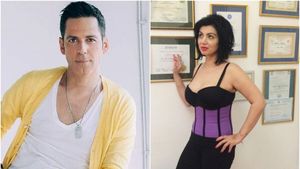 Cum l-a „ratat” Adriana Bahmuțeanu pe Ștefan Bănică. Cei doi puteau avea o relație amoroasă când ambii erau divorțați