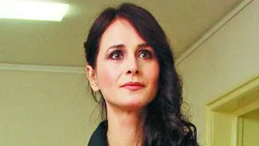 Au aparut ultimele imagini cu Madalina Manole in viata