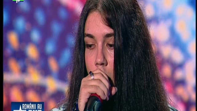 Talentul lui s-a transformat intr-un moment horror! Ce a facut acest concurent pe scena: "A fost groaznic"