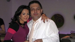 Se plimbă în cărucioare de peste 3.000 €! Prinţesa lui VANGHELIE are la 8 luni un ”garaj” de lux!
