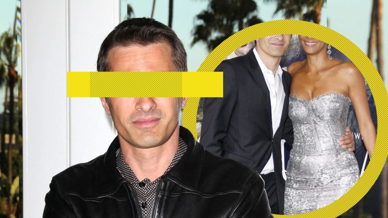 Imagini șocante cu vedeta care a albit peste noapte în lupta pentru custodia copilului: „Karma vine, nu-ți face griji!”