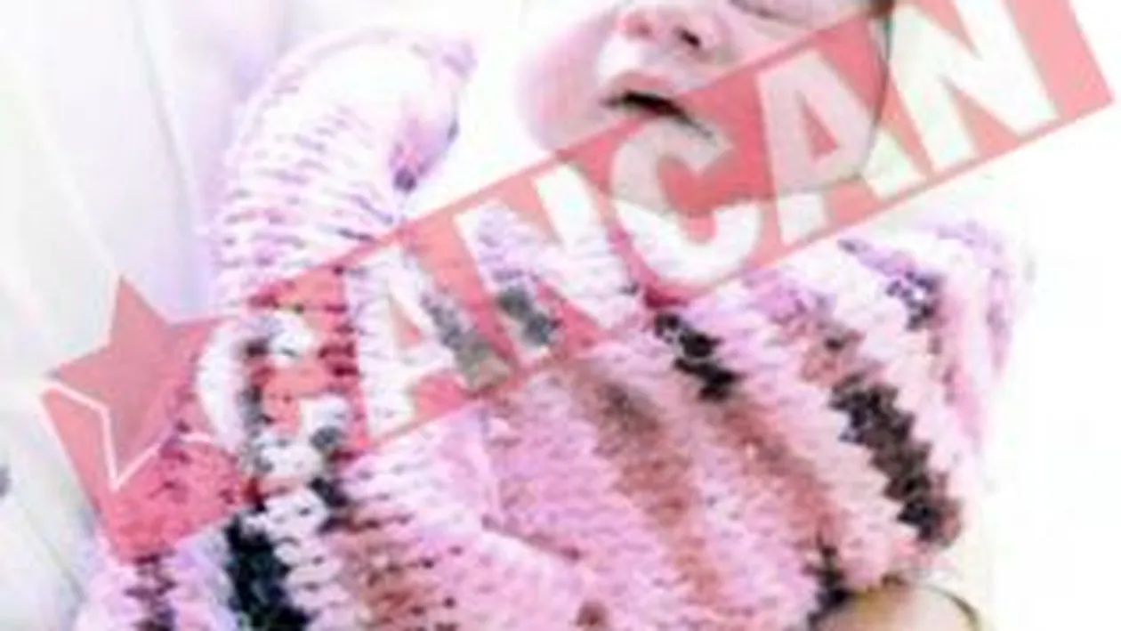 Fiica nou-nascuta si-a condus mama pe ultimul drum