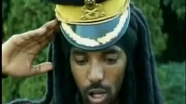 In trecut l-a batut Gigi Becali, iar anul trecut a fost prins cu droguri. Acum a ramas fara par si… Vezi cum arata Malonga Parfait