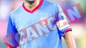 Dica a fost refuzat de Olympiacos