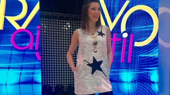 Primele declaraţii ale Ilincăi Vandici după ce s-a căsătorit cu Andrei Neacşu! Vedeta a dezvăluit de ce nu a putut avea o nuntă aşa cum se cuvine